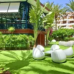 Oceanic Prime By Deihu Experiences شقة