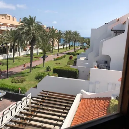 Oceanic Prime By Deihu Experiences Apartament Playa de las Americas (Tenerife)