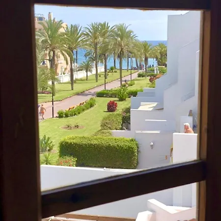 Oceanic Prime By Deihu Experiences Apartament Playa de las Americas (Tenerife)