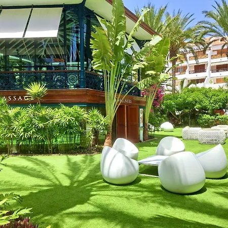 Oceanic Prime By Deihu Experiences Apartament