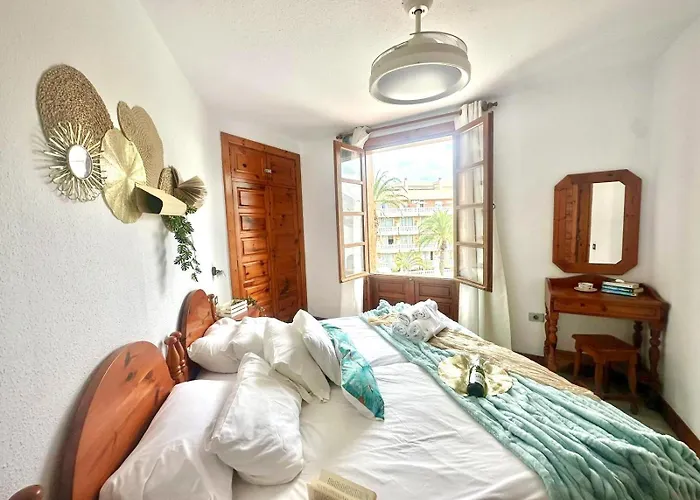 Oceanic Prime By Deihu Experiences * Playa de las Américas