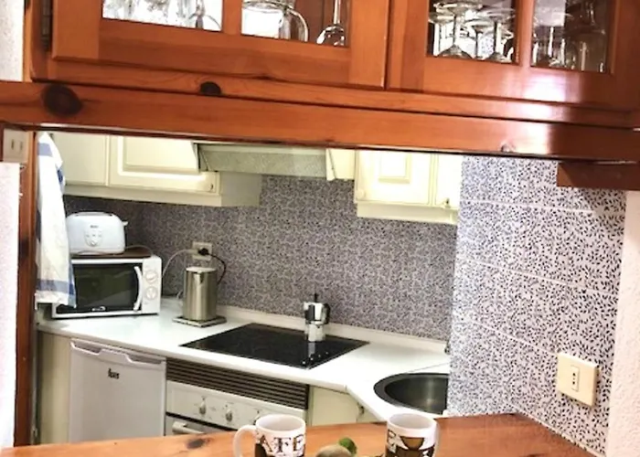 Oceanic Prime By Deihu Experiences Lejlighed Playa de las Américas