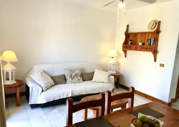 Lejlighed Oceanic Prime By Deihu Experiences