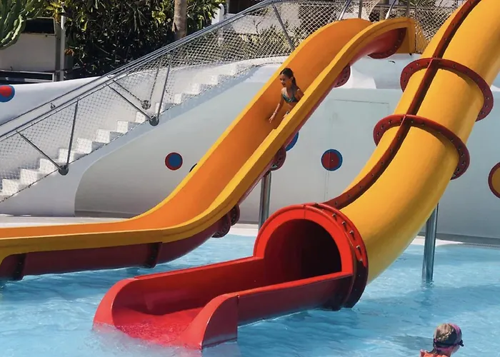 Oceanic Prime By Deihu Experiences *