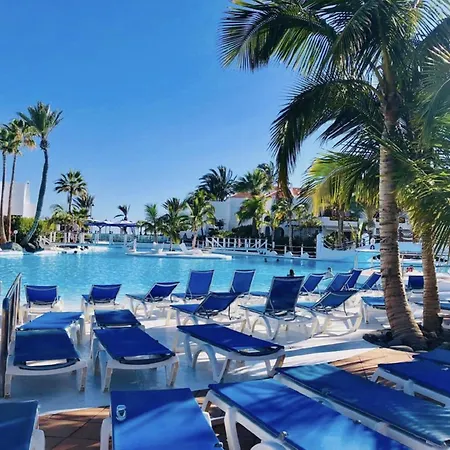 Oceanic Prime By Deihu Experiences Apartmán Playa de las Americas (Tenerife)