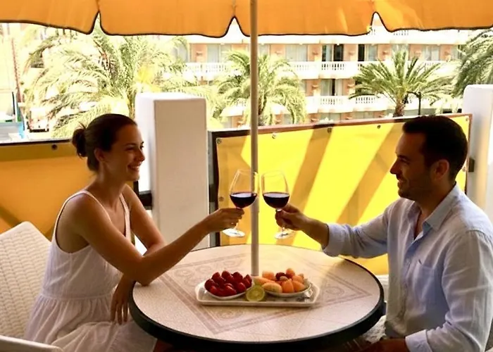 Oceanic Prime By Deihu Experiences Playa de las Americas (Tenerife)