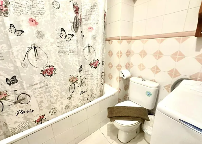 Oceanic Prime By Deihu Experiences * Playa de las Americas (Tenerife)