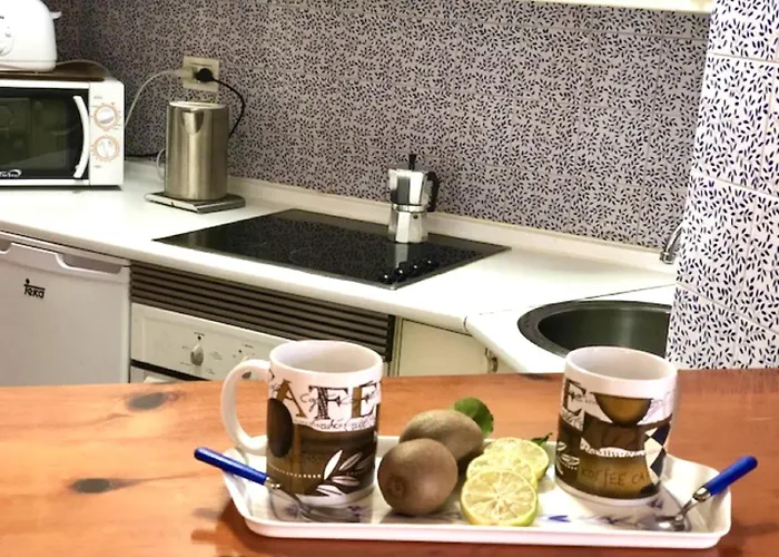 Oceanic Prime By Deihu Experiences *