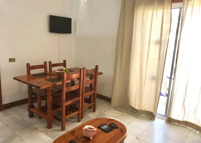 Apartmán Oceanic Prime By Deihu Experiences *