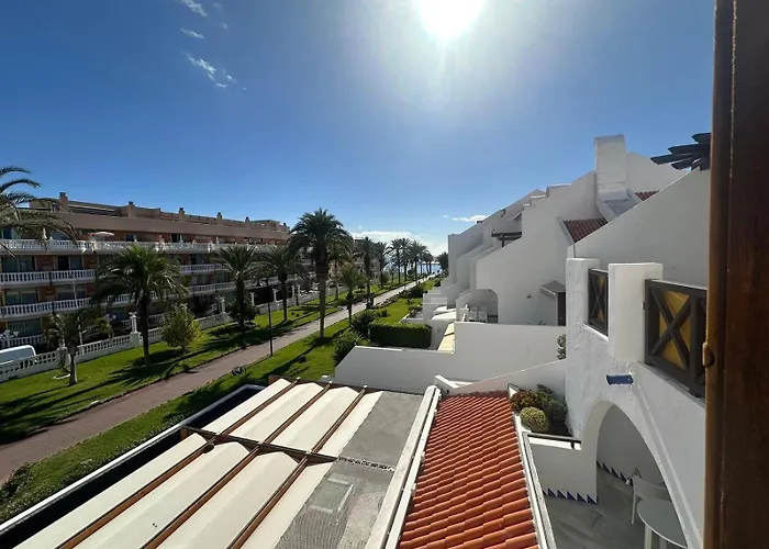 Oceanic Prime By Deihu Experiences Apartmán