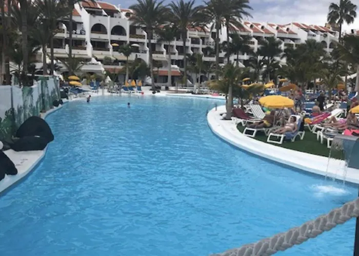 Oceanic Prime By Deihu Experiences * Playa de las Americas (Tenerife)