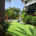 Oceanic Prime By Deihu Experiences Playa de las Américas