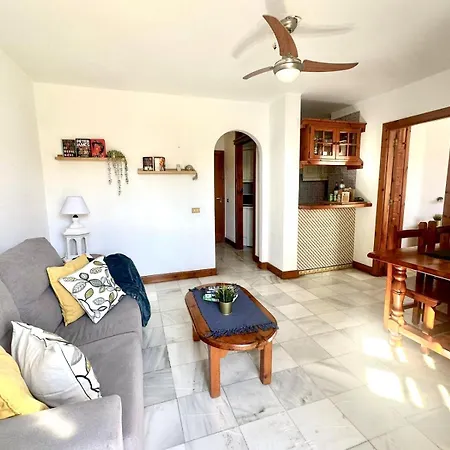 Appartement Oceanic Prime By Deihu Experiences