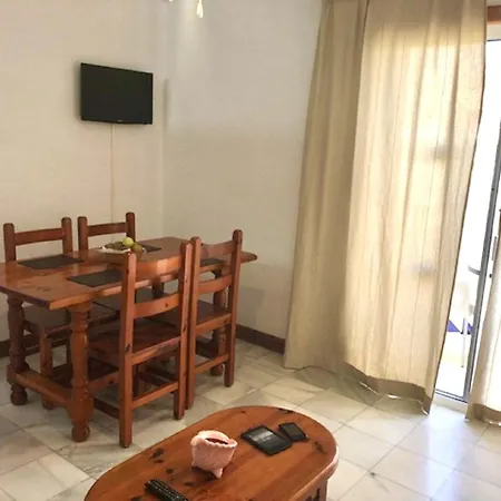 Appartement Oceanic Prime By Deihu Experiences *