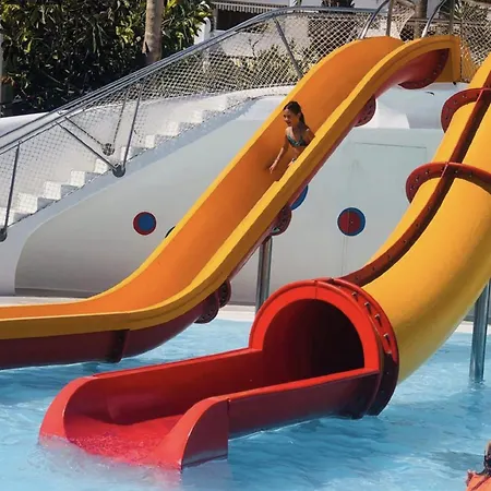 Oceanic Prime By Deihu Experiences *