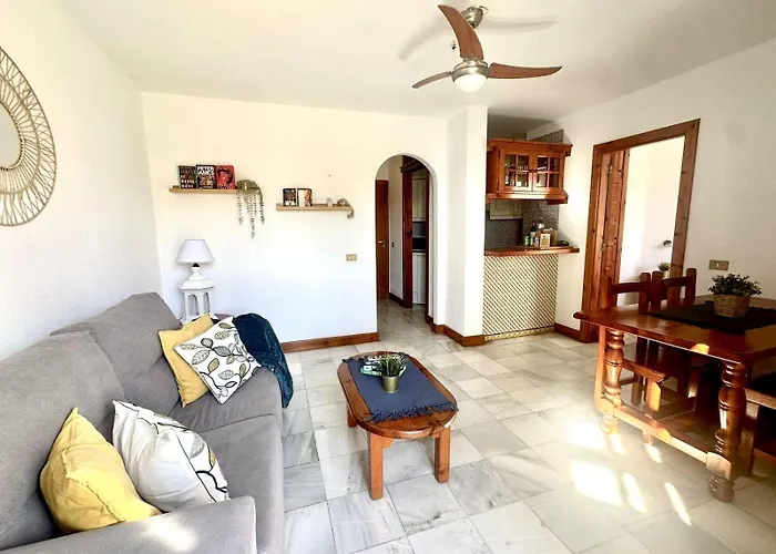 Appartement Oceanic Prime By Deihu Experiences