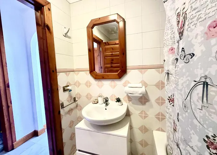 Oceanic Prime By Deihu Experiences Appartement *