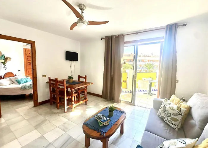 Oceanic Prime By Deihu Experiences Appartement