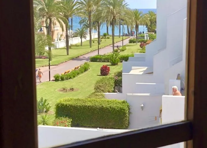 Oceanic Prime By Deihu Experiences Appartement Playa de las Américas